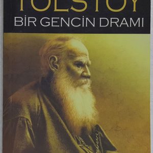 Bir Gencin Dramı