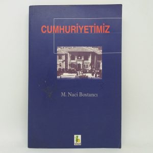 Cumhuriyetimiz