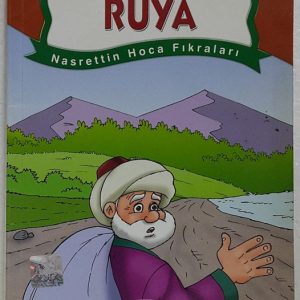 Nasreddin Hoca Fıkraları - Rüya