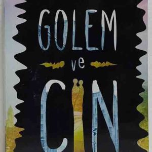 Golem ve Cin