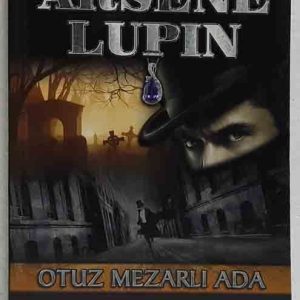 Arsene Lupin, Otuz Mezarlı Ada