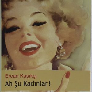 Ah Şu Kadınlar
