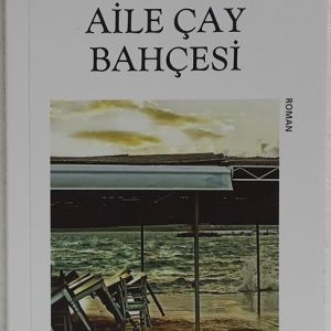 Aile Çay Bahçesi
