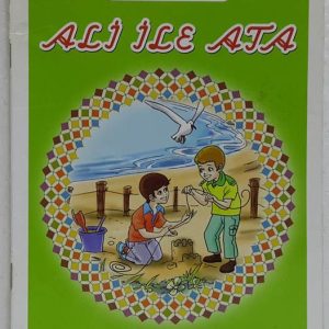 Ali ile Ata