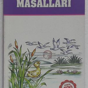 Andersen Masalları