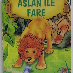 Aslan ile Fare