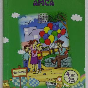 Baloncu Amca