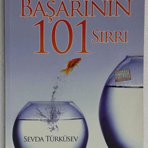Başarının 101 Sırrı