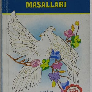 Billur Köşk Masalları
