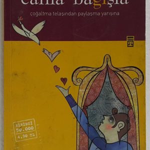 Canla Bağışla