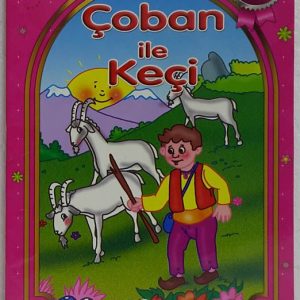 Çoban ile Keçi