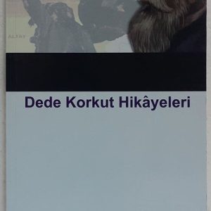 Dede Korkut Hikayeleri
