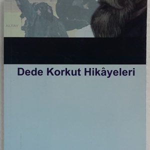 Dede Korkut Hikayeleri