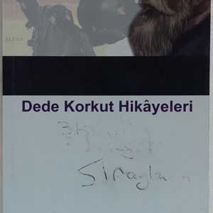 Dede Korkut Hikayeleri
