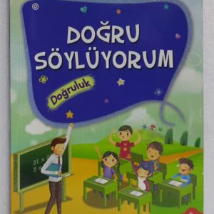 Doğru Söylüyorum, Erdemler : Doğruluk