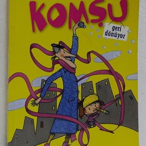 Esrarengiz Komşu