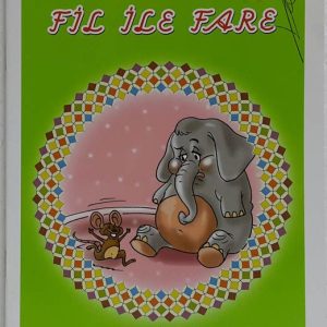 Fil ile Fare