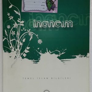 İnancım, Temel İslam Bilgileri