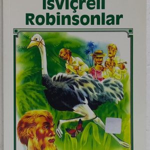 İsviçreli Robinsonlar