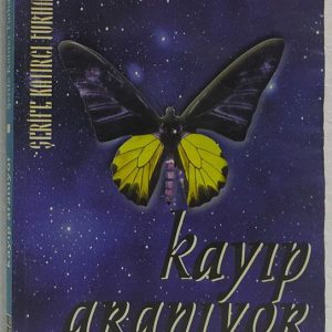 Kayıp Aranıyor