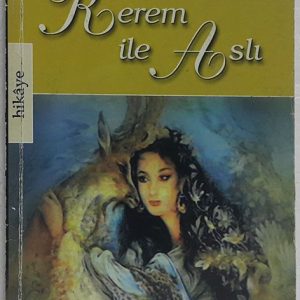 Kerem ile Aslı