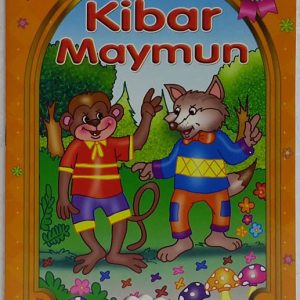 Kibar Maymun