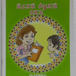 ülkü öykü oku