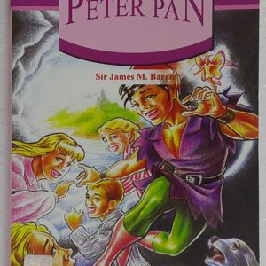 peter pan