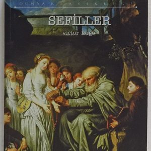 Sefiller 3.Cilt