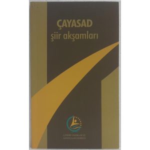 Çayasad Şiir Akşamları