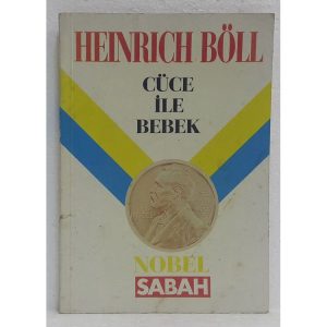 Cüce ile Bebek