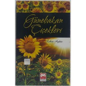 Günebakan Çiçekleri