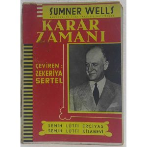 Karar Zamanı