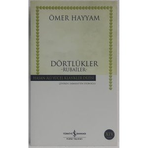 Dörtlükler - Rubailer