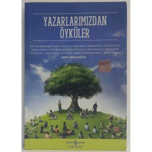 Yazarlarımızdan Öyküler