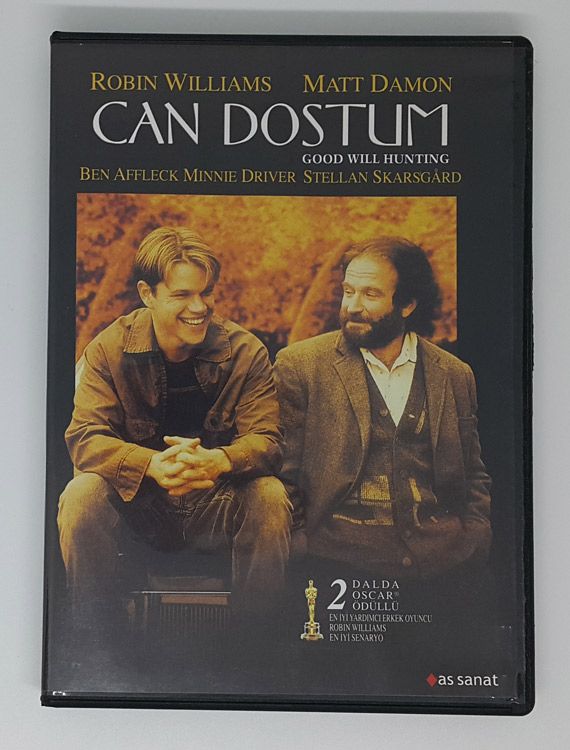 dvd film