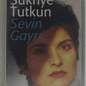 teyp kaseti