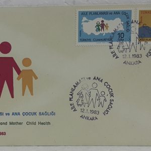 ilk gün zarfı