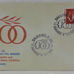 ilk gün zarfı