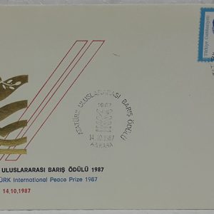 ilk gün zarfı