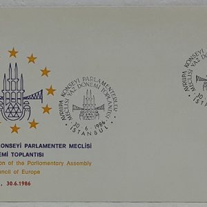ilk gün zarfı