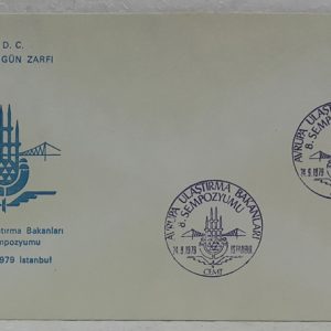 ilk gün zarfı