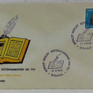 ilk gün zarfı