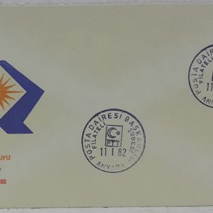 ilk gün zarfı