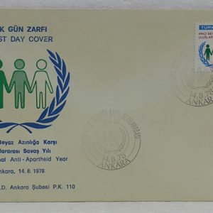 ilk gün zarfı