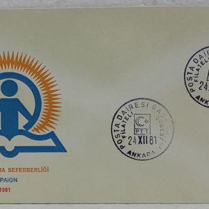 ilk gün zarfı