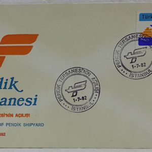 ilk gün zarfı