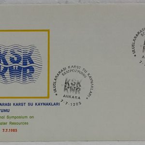 ilk gün zarfı