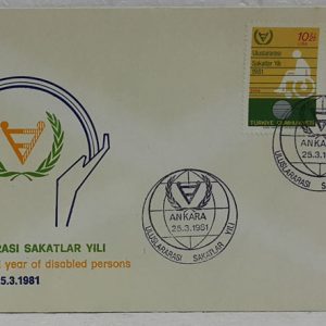 ilk gün zarfı