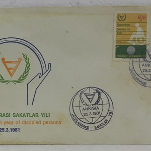 ilk gün zarfı
